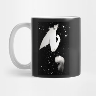 Marilyn Seduced By the Stars #4 Mug